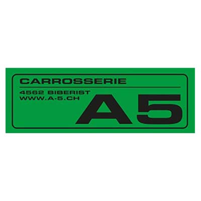 A5 Carosserie